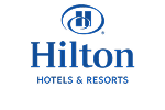 hilton color hr
