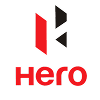 hero logo