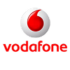 vodafone logo